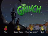 [The Grinch - скриншот №1]