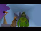 [The Grinch - скриншот №2]