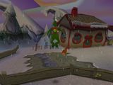 [The Grinch - скриншот №24]