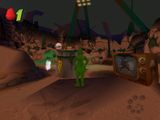 [The Grinch - скриншот №28]