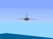 Gripen Flightsim