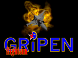 [Gripen Flightsim - скриншот №14]