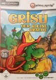 [Grisu, der Kleine Drache - обложка №1]