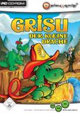 [Grisu, der Kleine Drache - обложка №2]