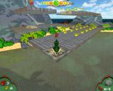 [Grisu, der Kleine Drache - скриншот №1]