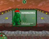 [Скриншот: Grisu, der Kleine Drache]