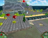 [Grisu, der Kleine Drache - скриншот №6]