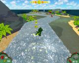 [Grisu, der Kleine Drache - скриншот №9]