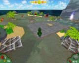 [Grisu, der Kleine Drache - скриншот №11]