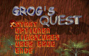 Grog's Quest