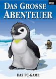 [Das Grosse Abenteuer - обложка №1]