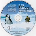 [Das Grosse Abenteuer - обложка №4]
