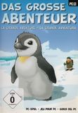 [Das Grosse Abenteuer - обложка №2]