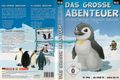 [Das Grosse Abenteuer - обложка №3]