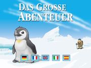 Das Grosse Abenteuer