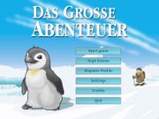 Das Grosse Abenteuer