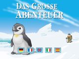 [Das Grosse Abenteuer - скриншот №1]