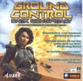 [Ground Control: Dark Conspiracy - обложка №1]