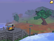 Gruesome Castle: Gee Whiz! Mystery Club