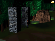 Gruesome Castle: Gee Whiz! Mystery Club