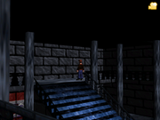 Gruesome Castle: Gee Whiz! Mystery Club