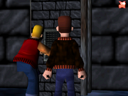 Gruesome Castle: Gee Whiz! Mystery Club