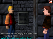 Gruesome Castle: Gee Whiz! Mystery Club