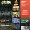 [Gruntz - обложка №3]