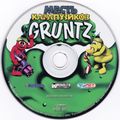 [Gruntz - обложка №8]