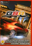 [GSR: German Street Racing - обложка №3]