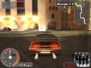 GSR: German Street Racing