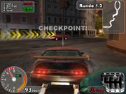 GSR: German Street Racing