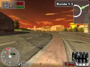 GSR: German Street Racing