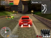 GSR: German Street Racing