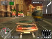 GSR: German Street Racing