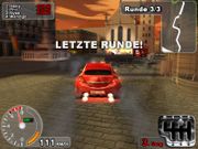 GSR: German Street Racing