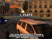 GSR: German Street Racing