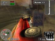 GSR: German Street Racing