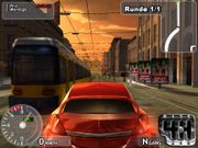 GSR: German Street Racing