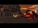[GSR: German Street Racing - скриншот №3]
