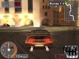 [GSR: German Street Racing - скриншот №4]