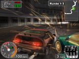 [Скриншот: GSR: German Street Racing]