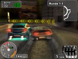 [GSR: German Street Racing - скриншот №7]