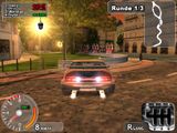 [GSR: German Street Racing - скриншот №12]