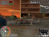 [GSR: German Street Racing - скриншот №13]