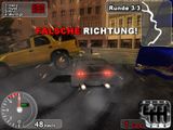 [GSR: German Street Racing - скриншот №14]