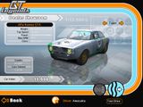 [Скриншот: GT Legends]