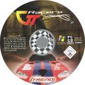 [GT Racers - обложка №12]