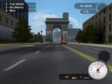 [Скриншот: GT Racers]