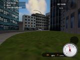 [Скриншот: GT Racers]